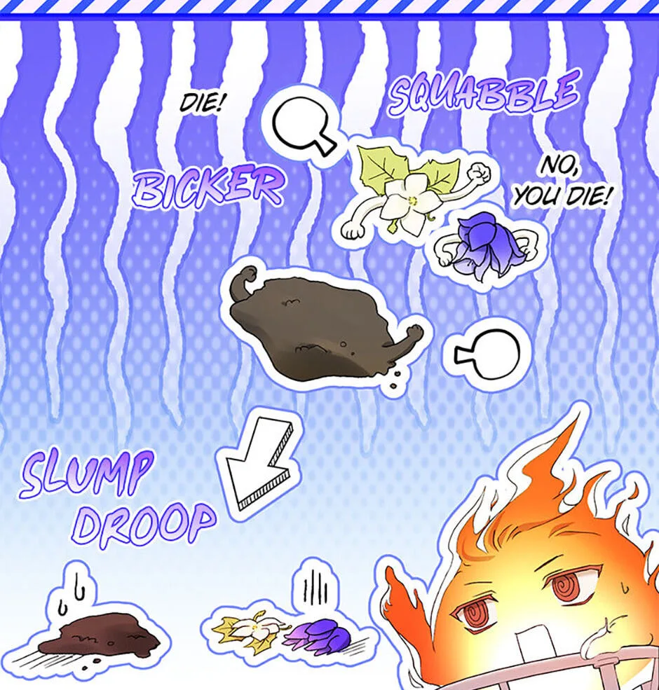 Cinderella's Pocket-Sized Protector Chapter 42 page 20