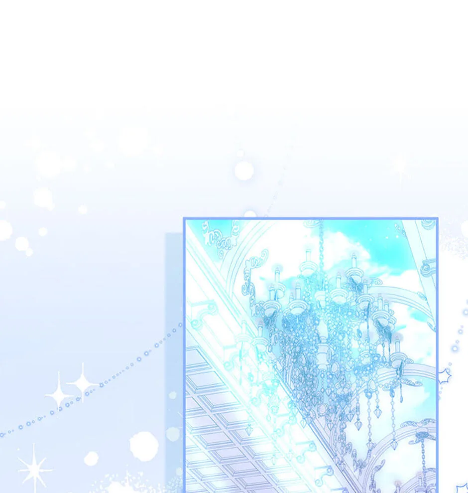 Cinderella's Pocket-Sized Protector Chapter 42 page 1