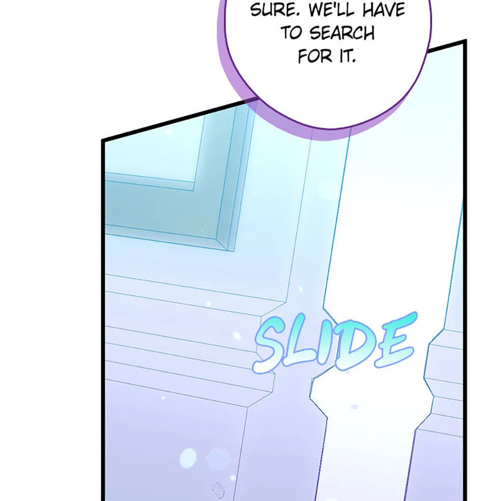 Cinderella's Pocket-Sized Protector Chapter 42 page 23