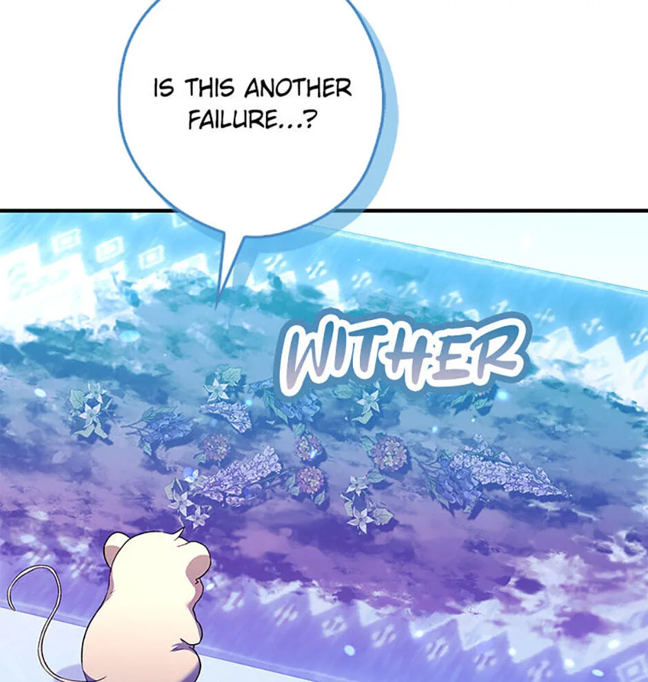 Cinderella's Pocket-Sized Protector Chapter 42 page 5