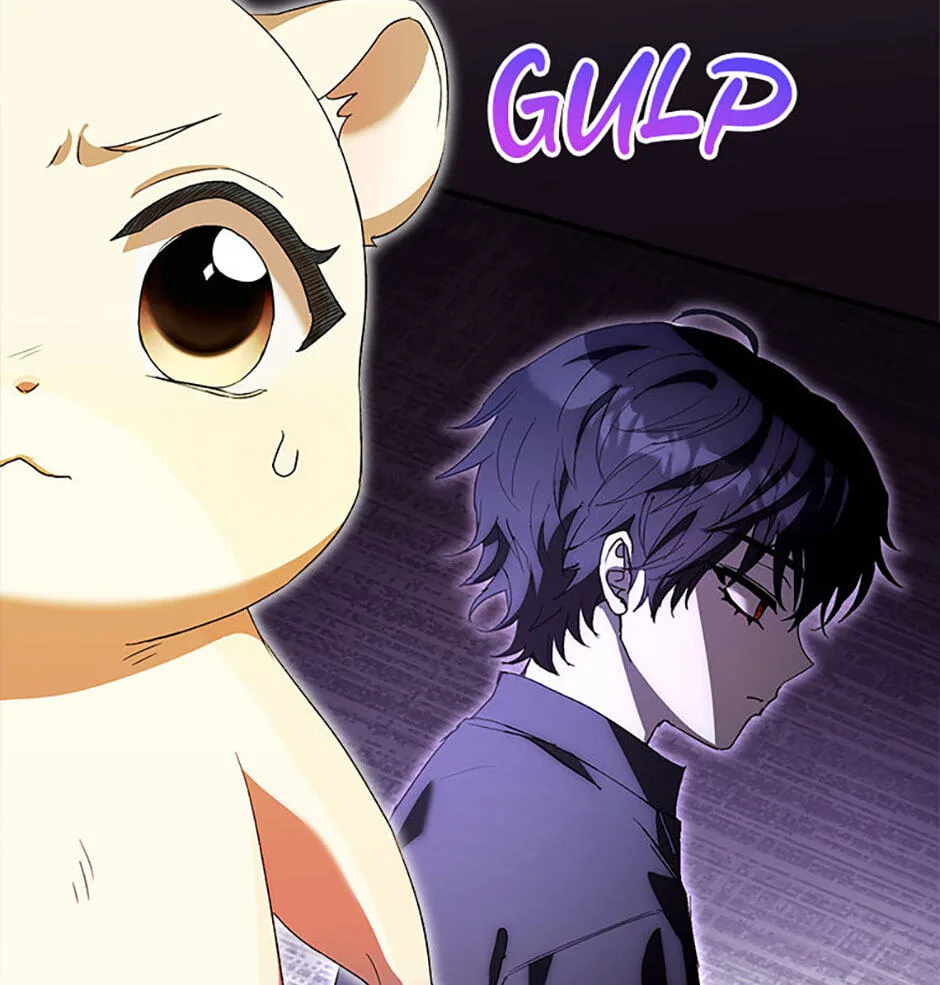Cinderella's Pocket-Sized Protector Chapter 42 page 28