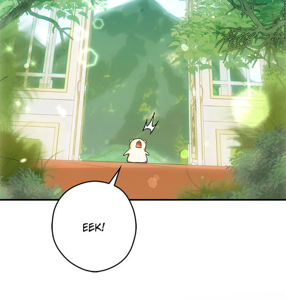 Cinderella's Pocket-Sized Protector Chapter 42 page 26