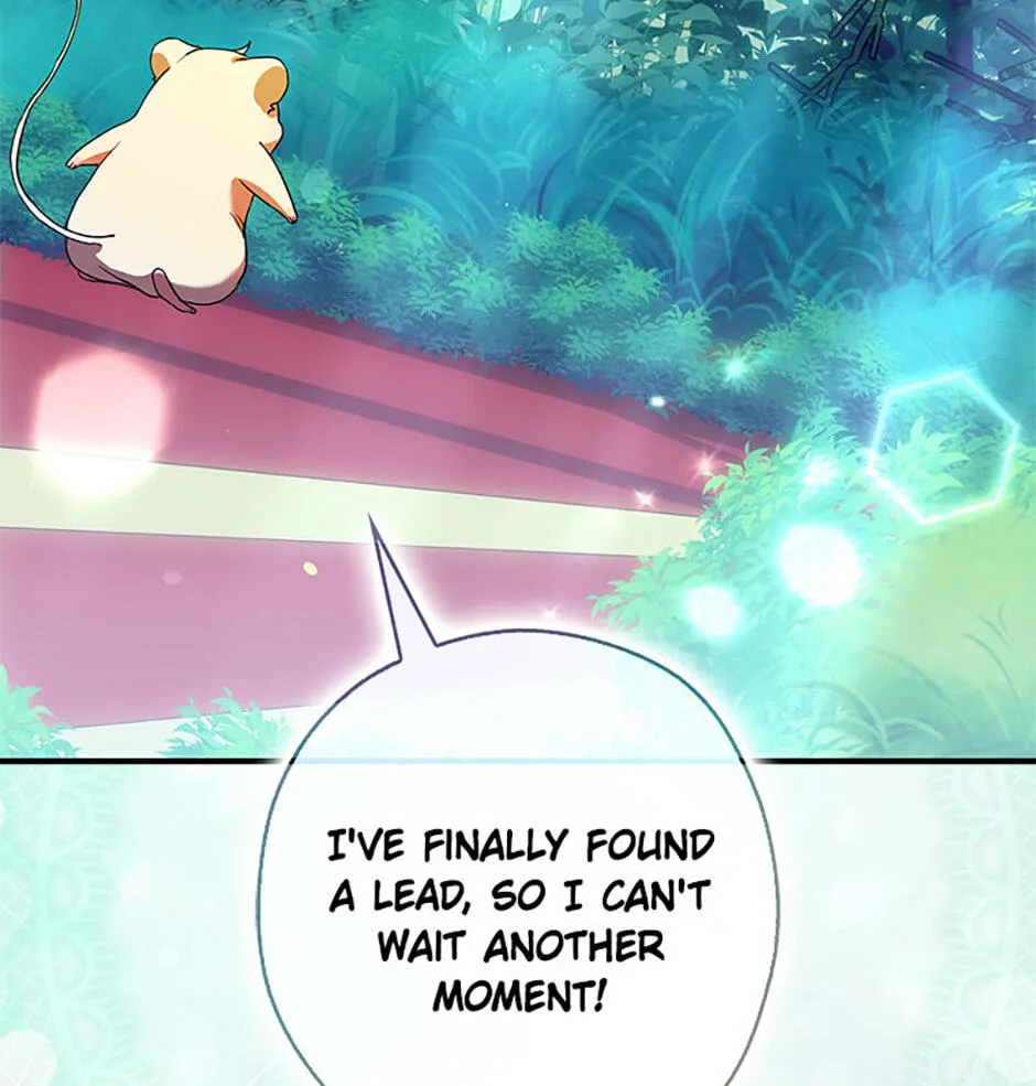 Cinderella's Pocket-Sized Protector Chapter 42 page 32