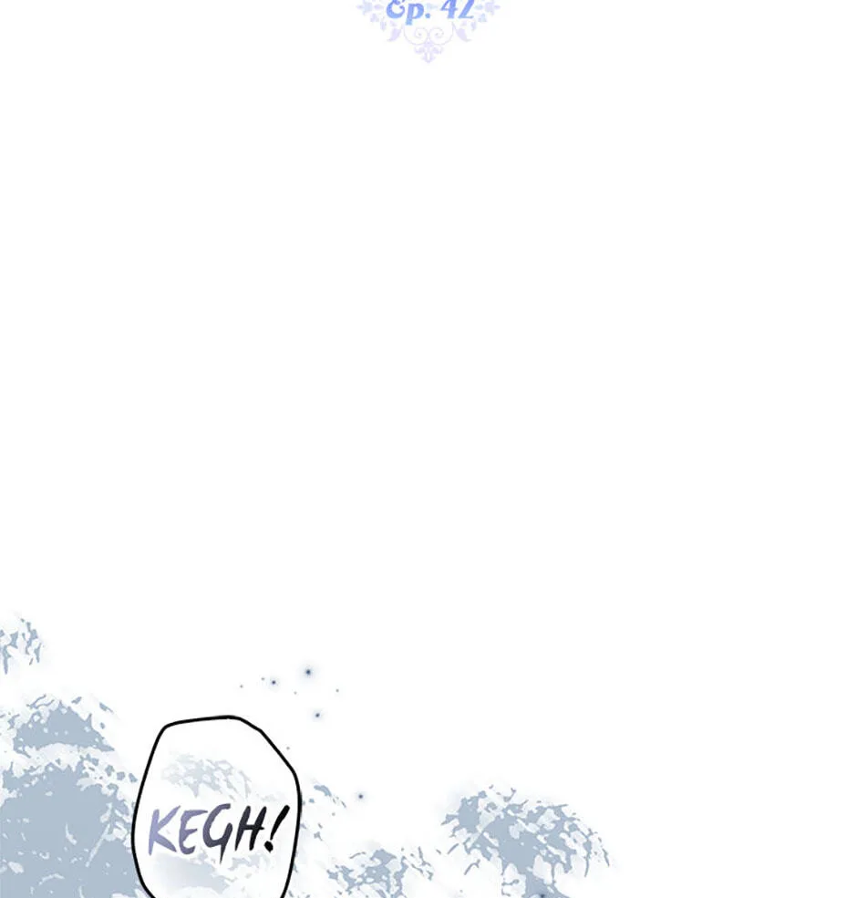 Cinderella's Pocket-Sized Protector Chapter 42 page 35