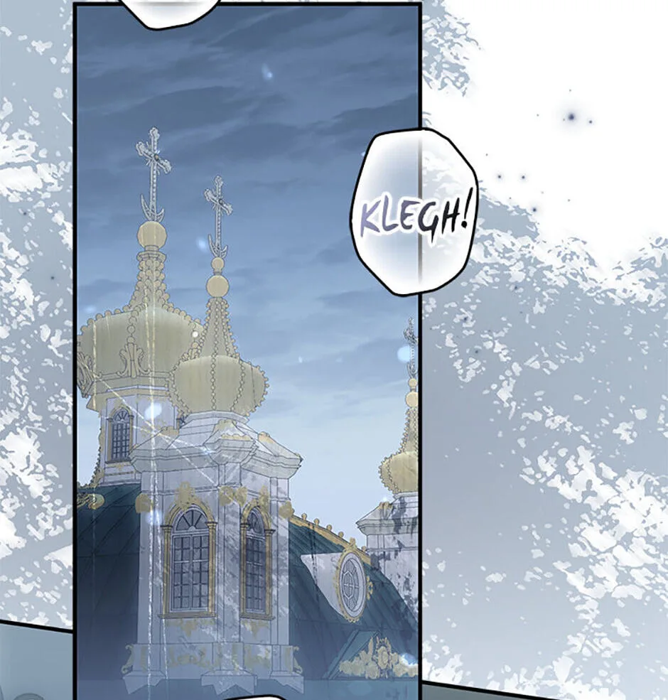 Cinderella's Pocket-Sized Protector Chapter 42 page 36