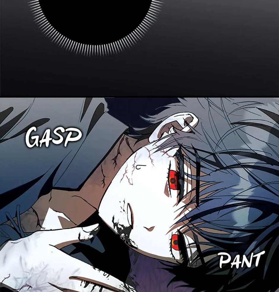 Cinderella's Pocket-Sized Protector Chapter 42 page 39