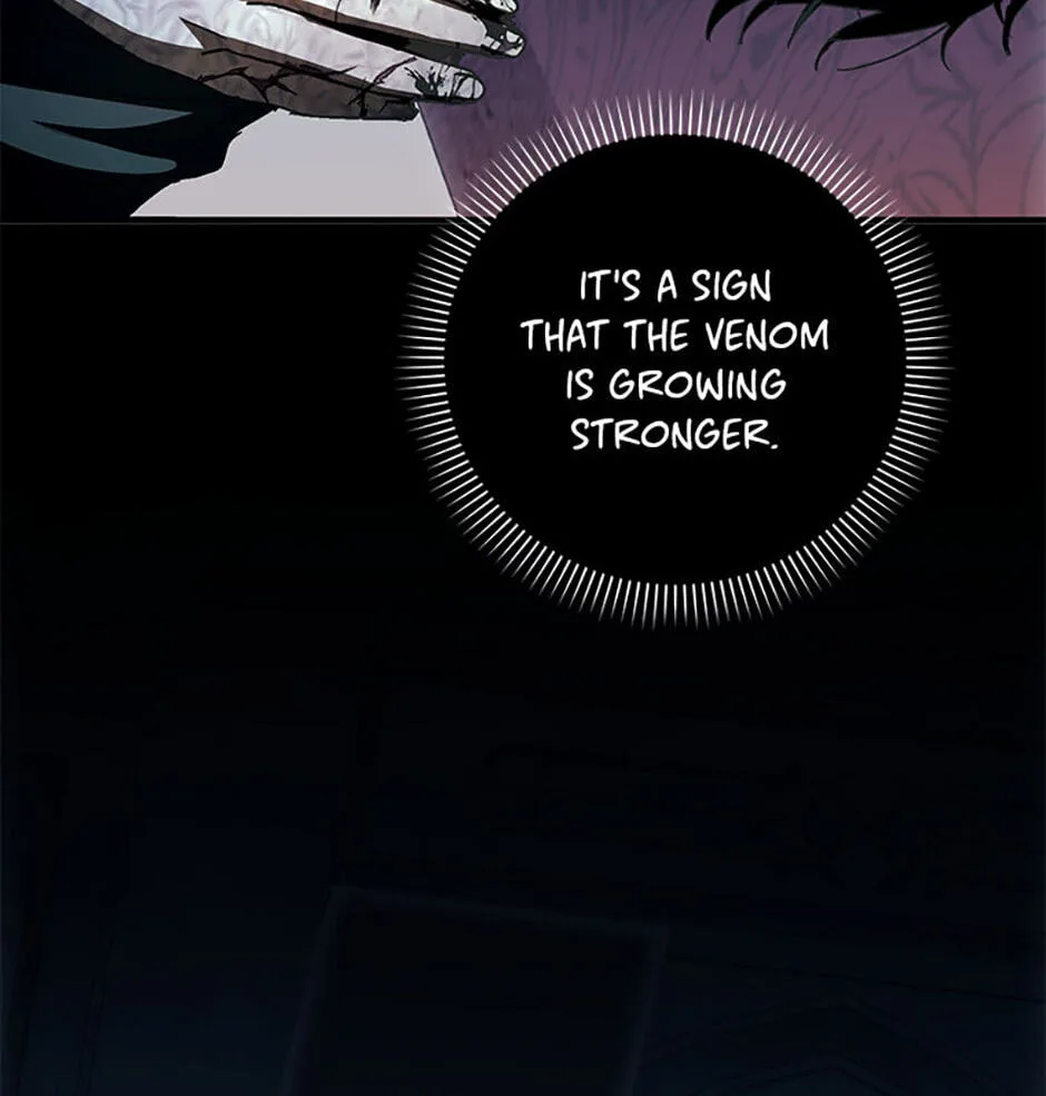 Cinderella's Pocket-Sized Protector Chapter 42 page 40