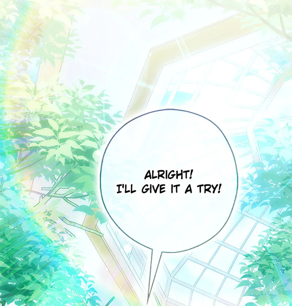 Cinderella's Pocket-Sized Protector Chapter 42 page 30