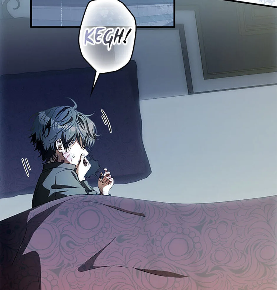 Cinderella's Pocket-Sized Protector Chapter 42 page 37