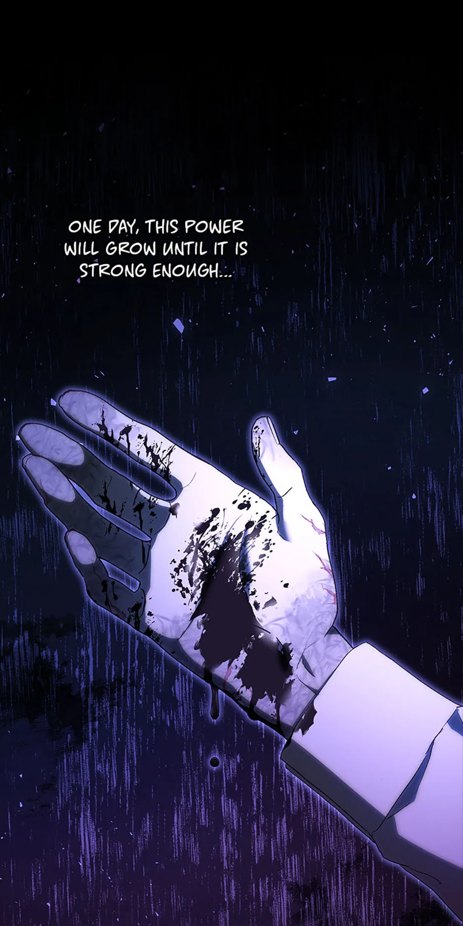 Cinderella's Pocket-Sized Protector Chapter 42 page 43