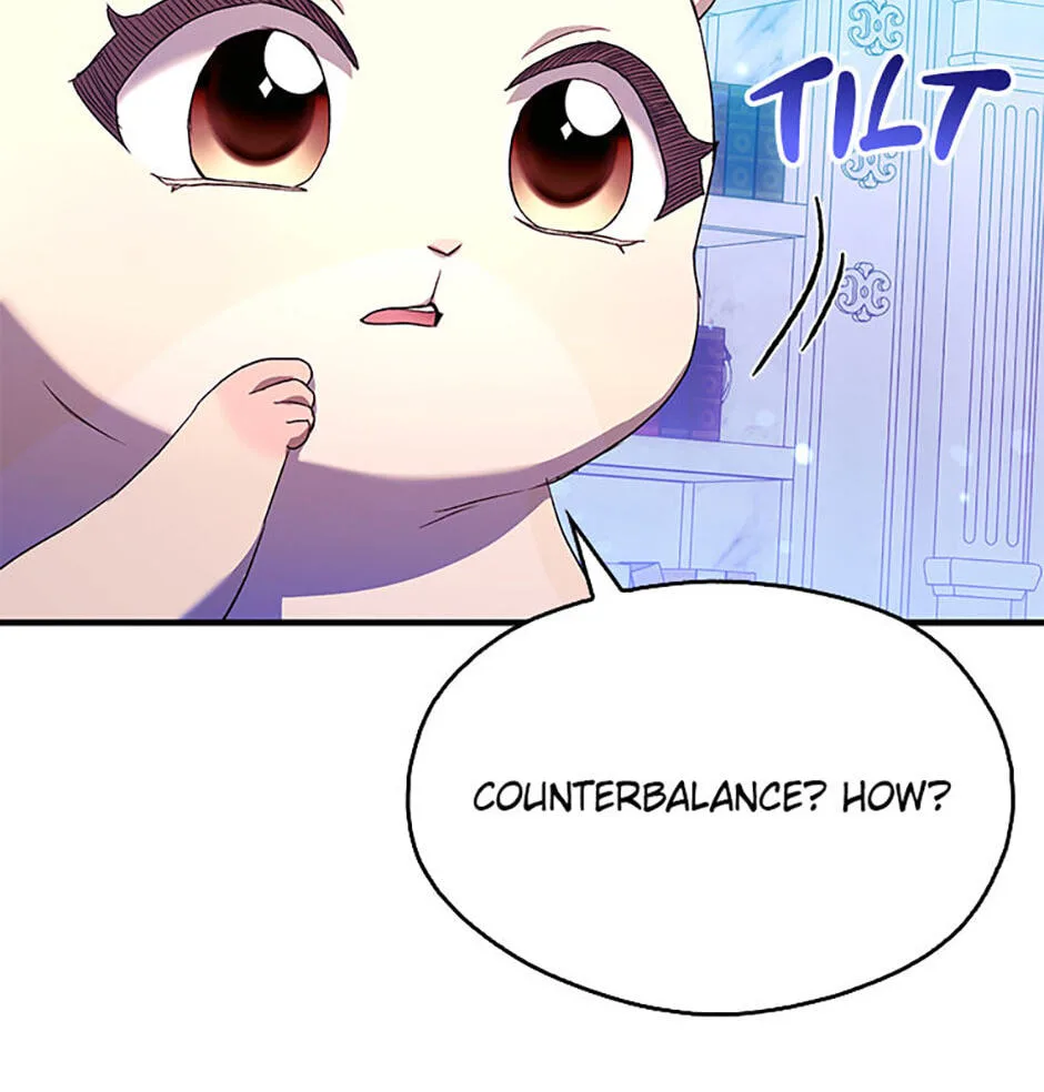 Cinderella's Pocket-Sized Protector Chapter 42 page 18