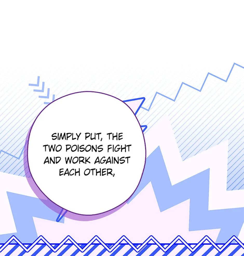 Cinderella's Pocket-Sized Protector Chapter 42 page 19