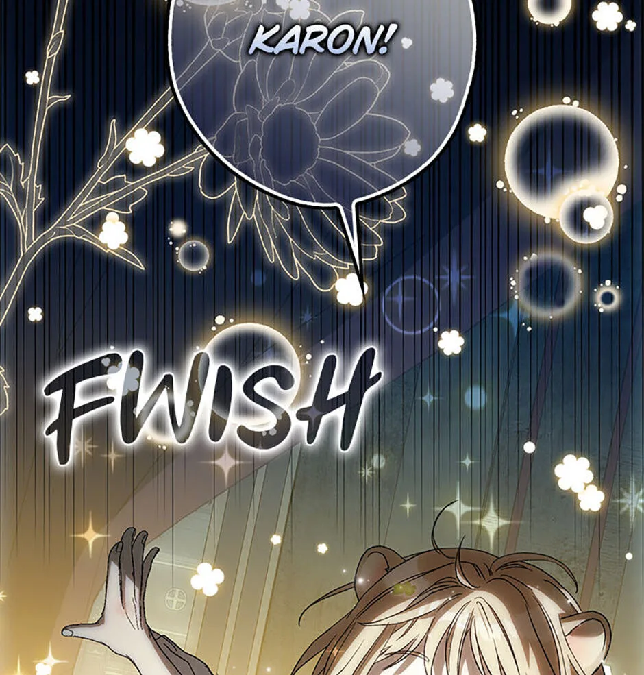 Cinderella's Pocket-Sized Protector Chapter 42 page 57