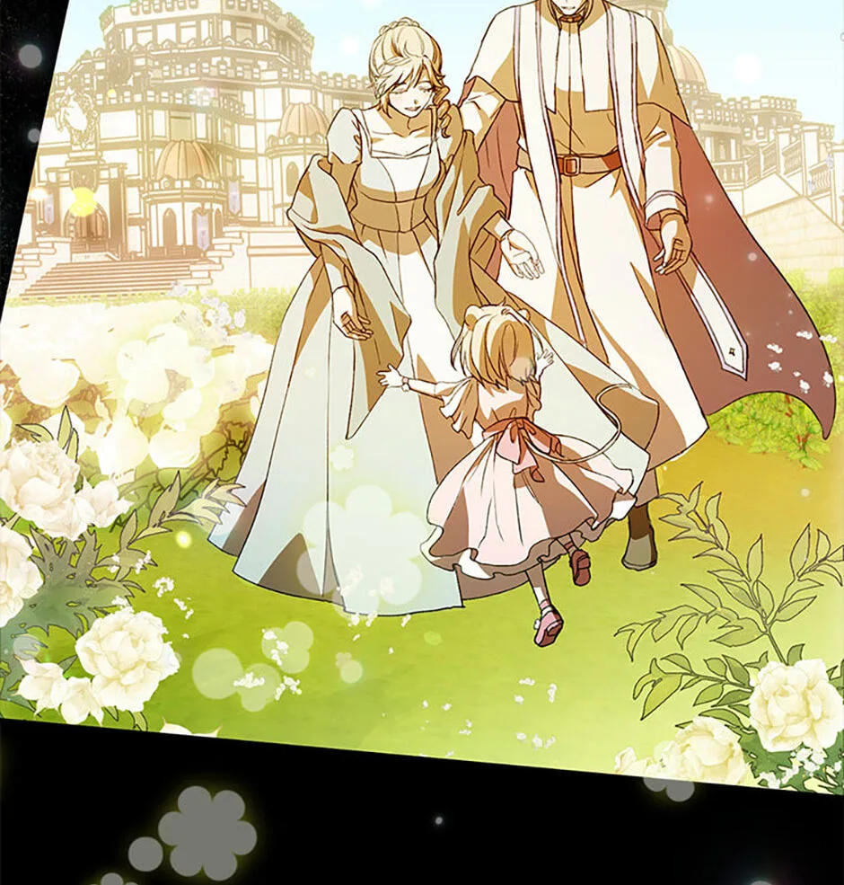 Cinderella's Pocket-Sized Protector Chapter 42 page 55