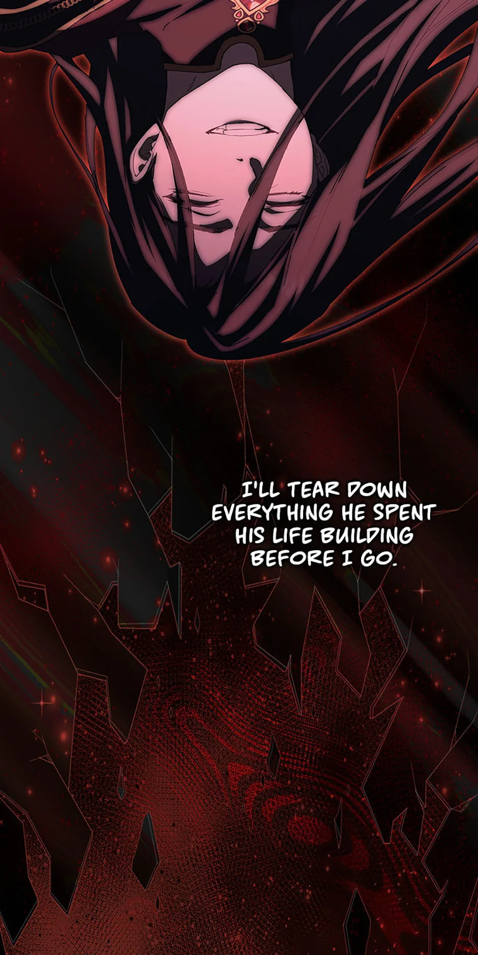 Cinderella's Pocket-Sized Protector Chapter 42 page 49