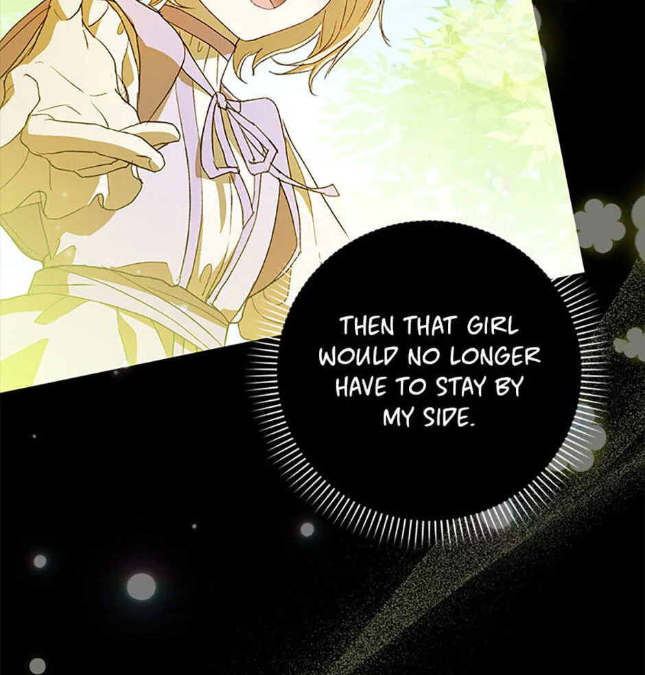 Cinderella's Pocket-Sized Protector Chapter 42 page 53