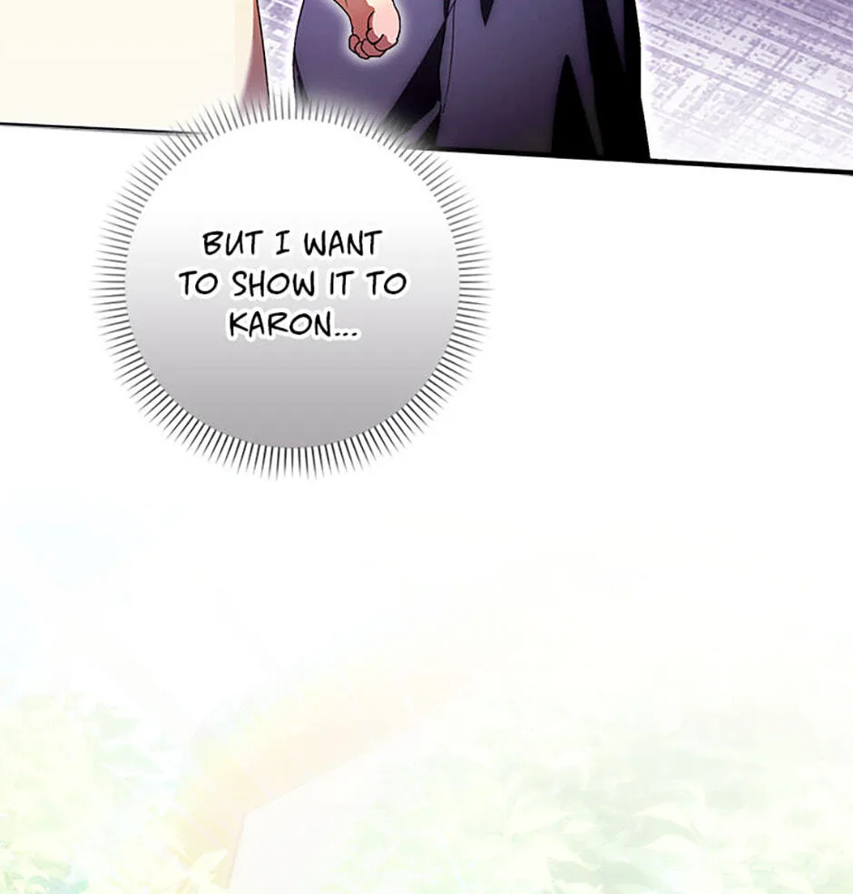 Cinderella's Pocket-Sized Protector Chapter 42 page 29