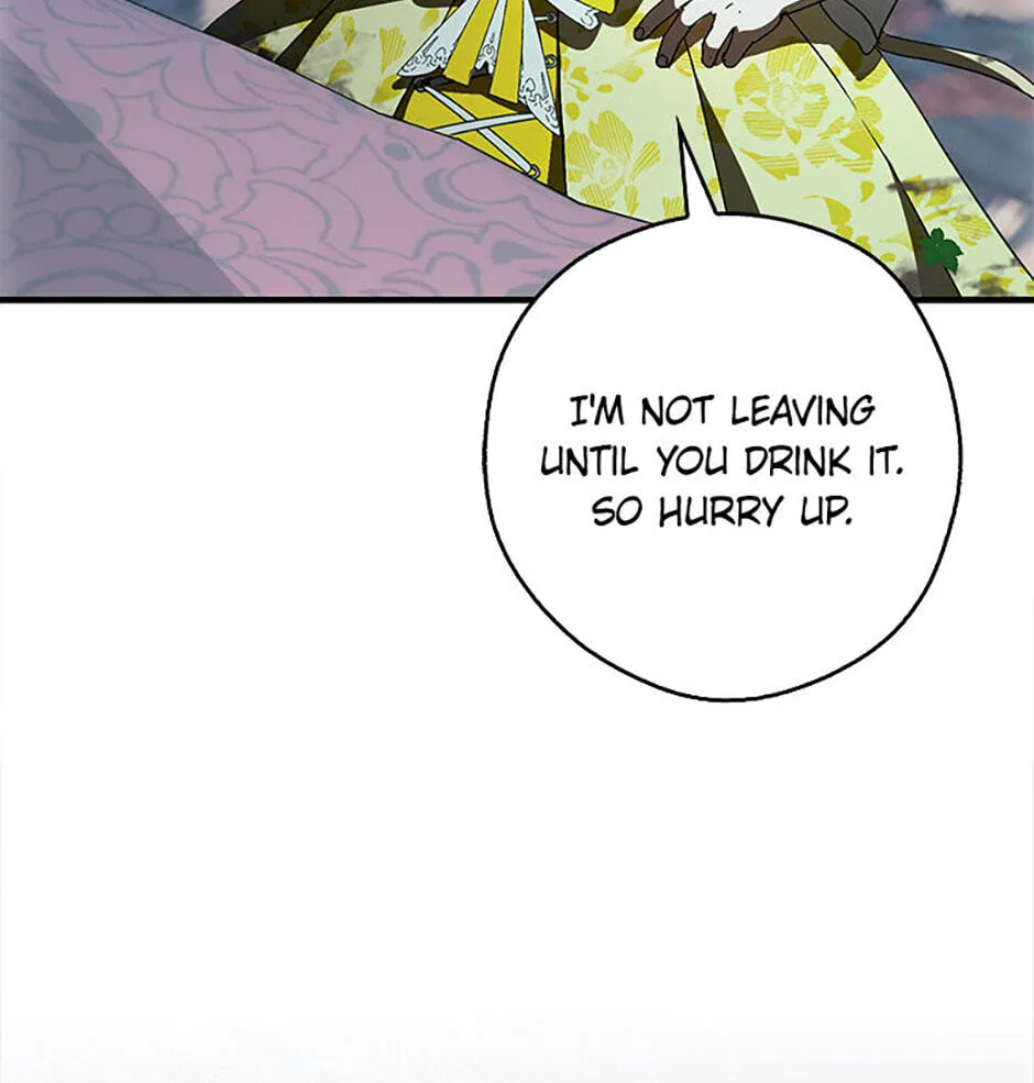 Cinderella's Pocket-Sized Protector Chapter 42 page 66