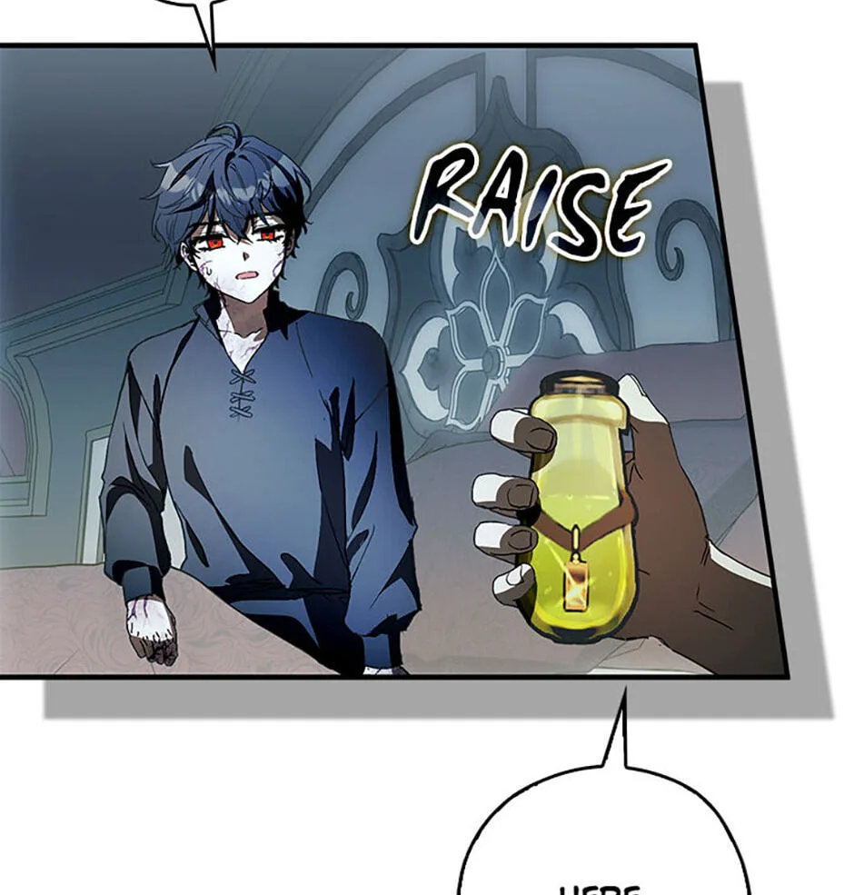 Cinderella's Pocket-Sized Protector Chapter 42 page 63
