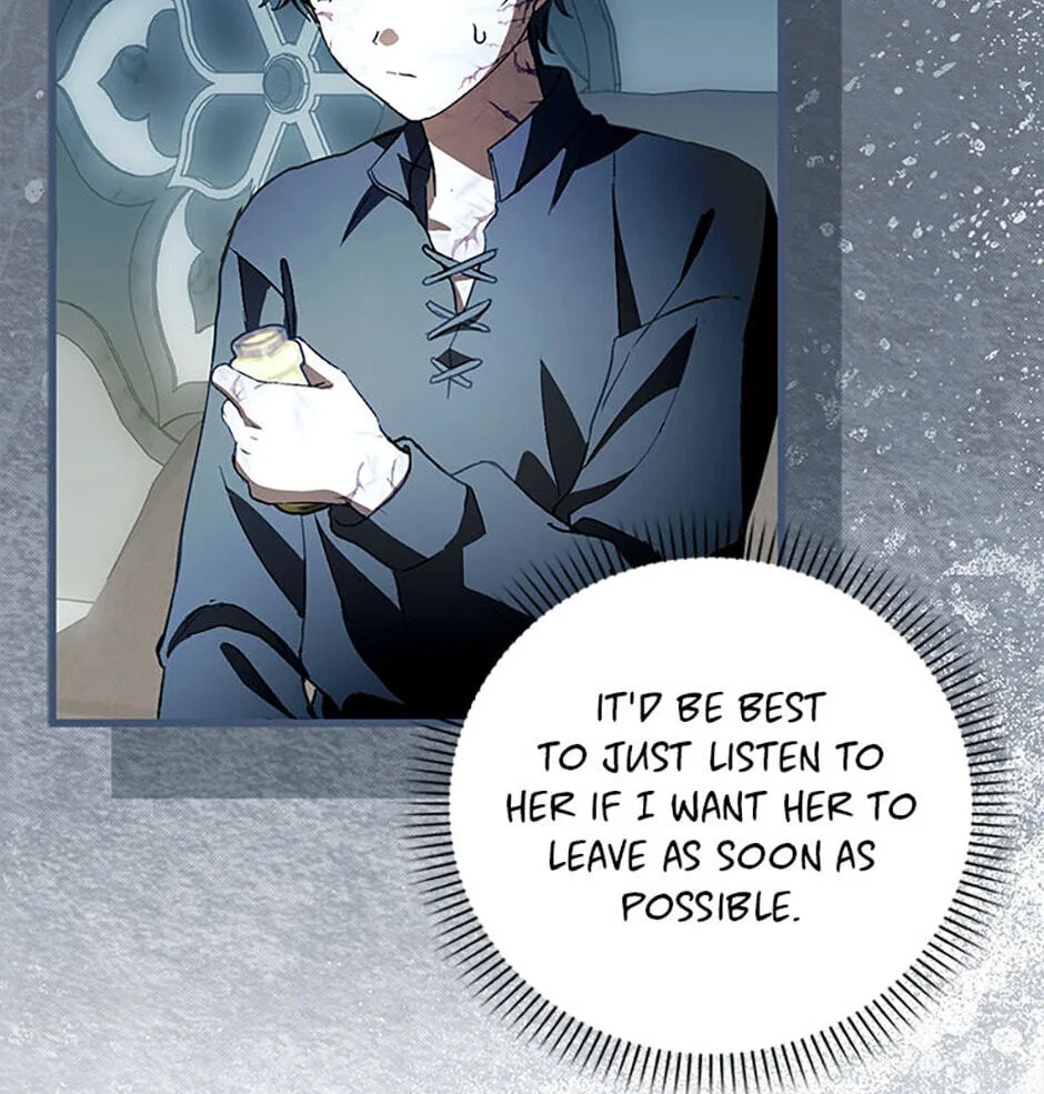 Cinderella's Pocket-Sized Protector Chapter 42 page 68
