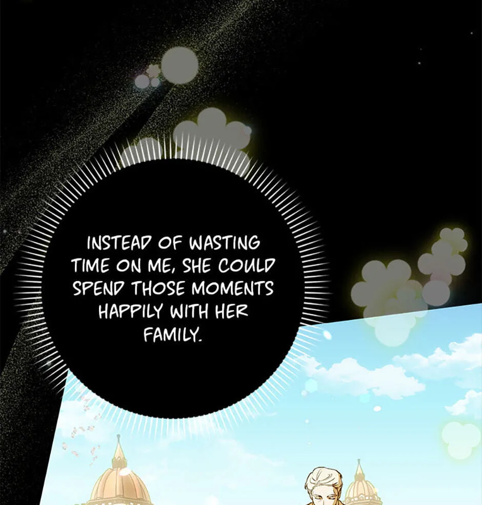 Cinderella's Pocket-Sized Protector Chapter 42 page 54
