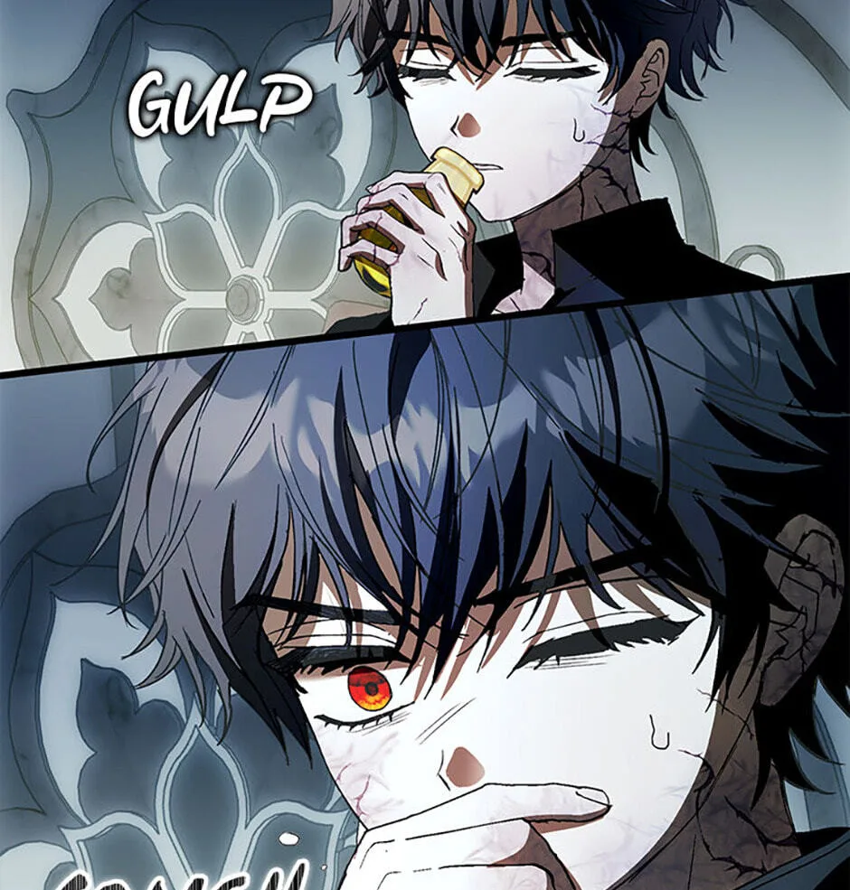 Cinderella's Pocket-Sized Protector Chapter 42 page 70