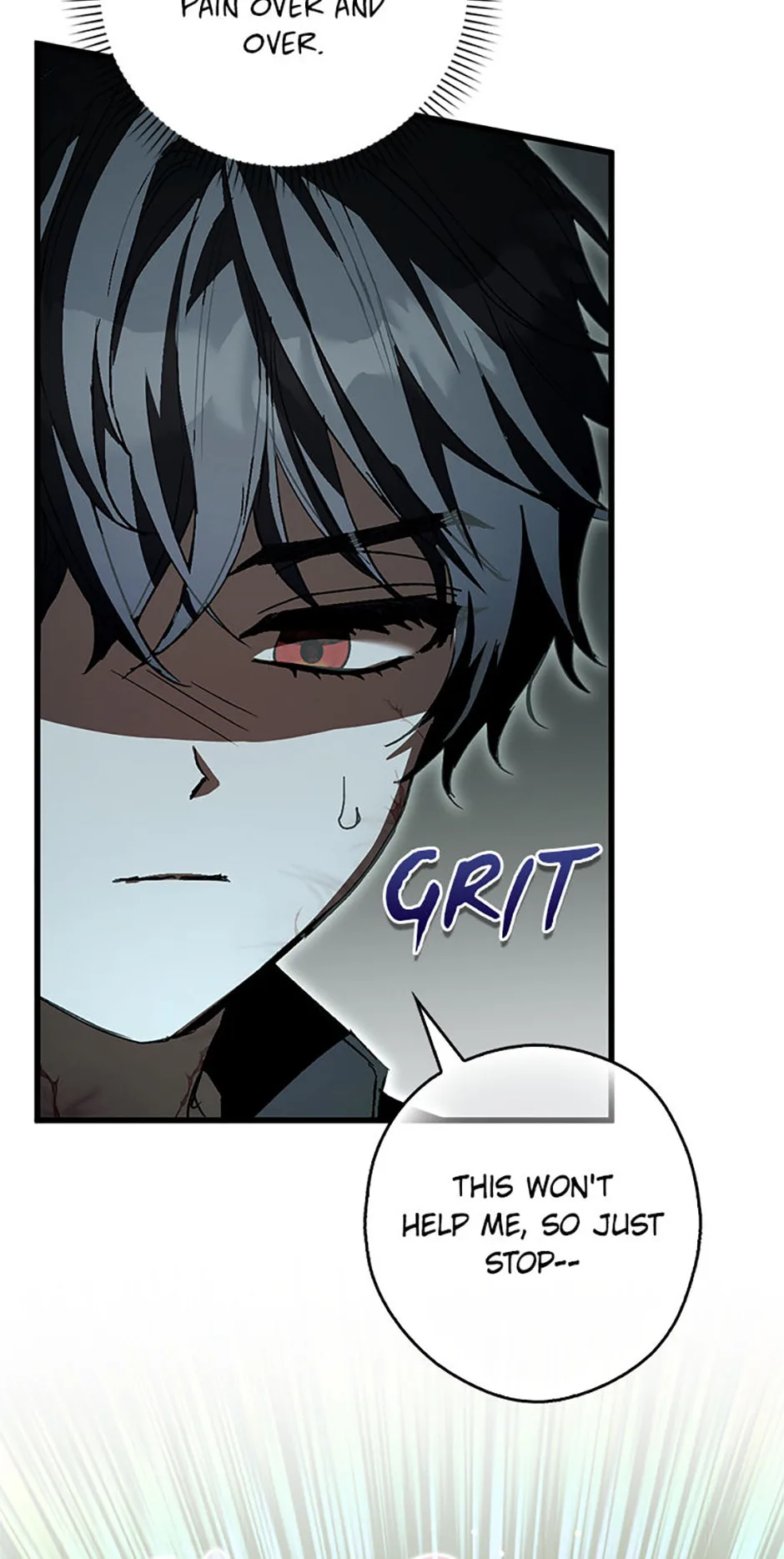 Cinderella's Pocket-Sized Protector Chapter 42 page 76