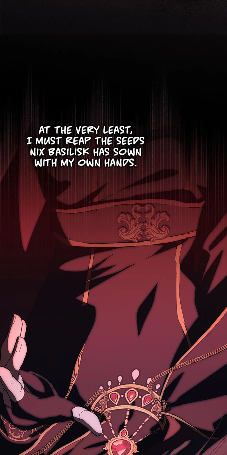 Cinderella's Pocket-Sized Protector Chapter 42 page 48