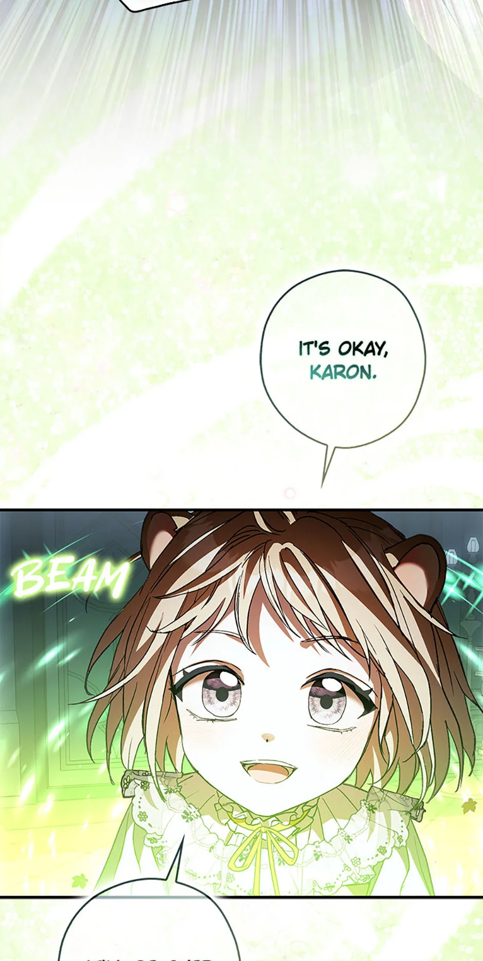 Cinderella's Pocket-Sized Protector Chapter 42 page 78