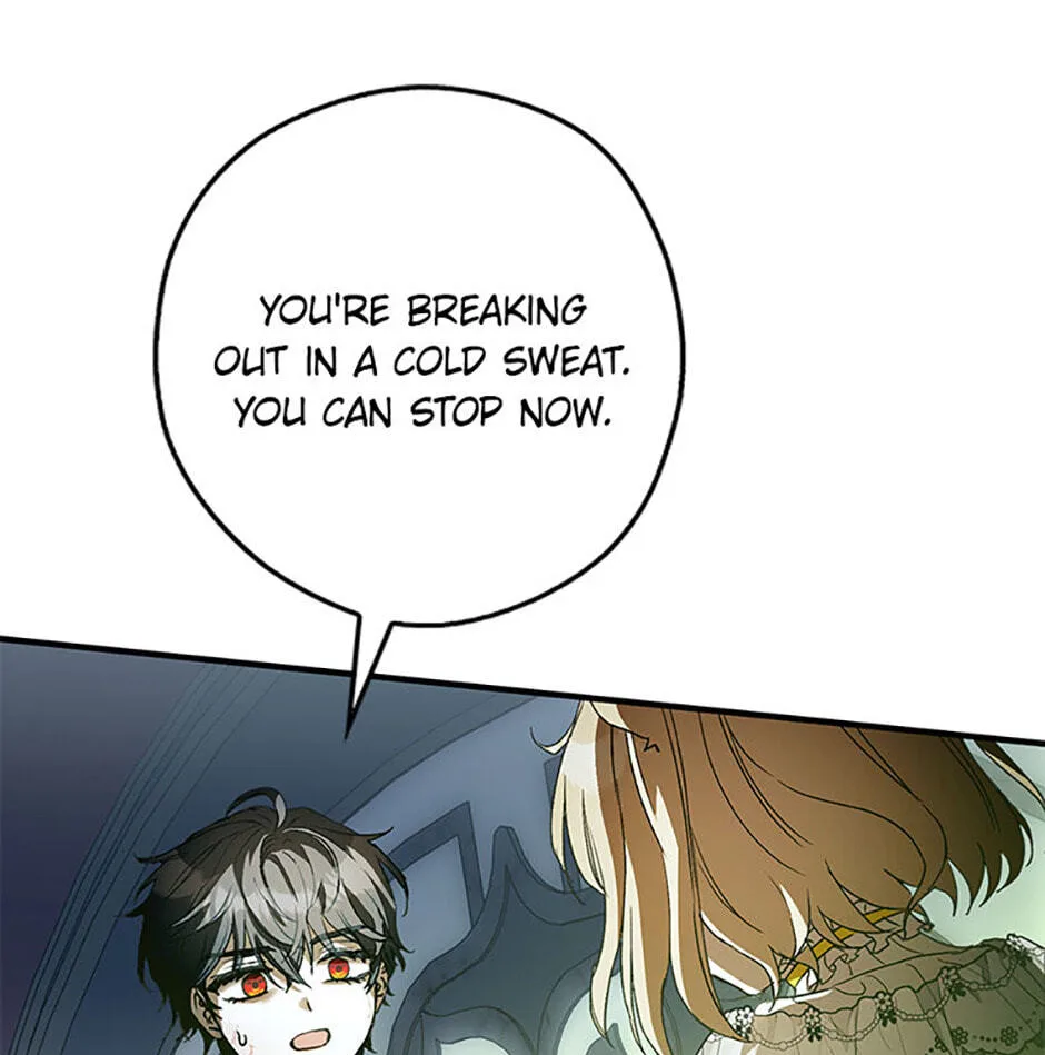 Cinderella's Pocket-Sized Protector Chapter 42 page 82