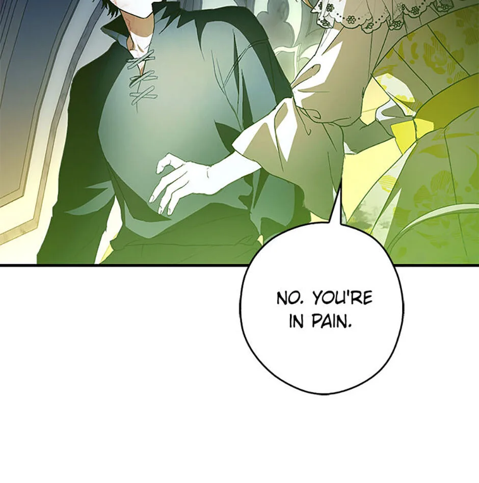 Cinderella's Pocket-Sized Protector Chapter 42 page 83