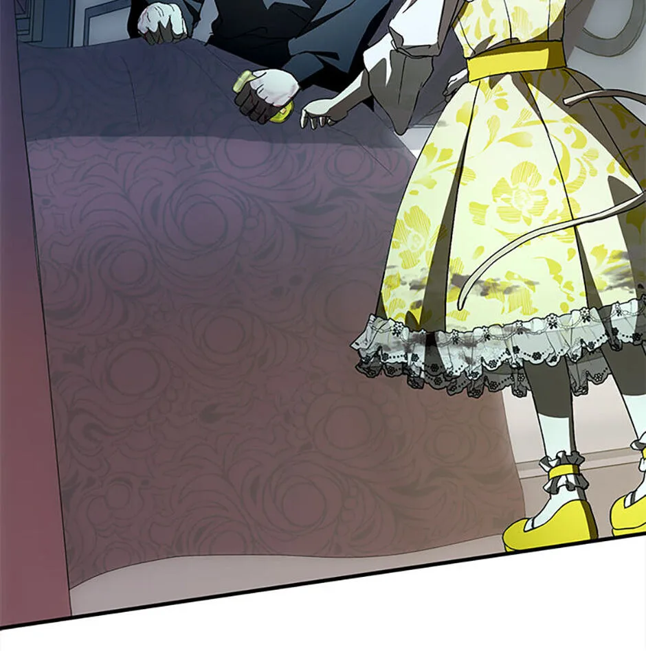 Cinderella's Pocket-Sized Protector Chapter 42 page 87