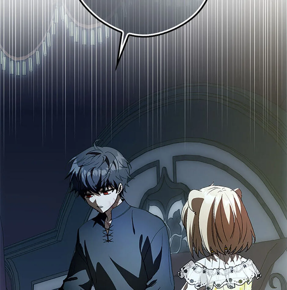 Cinderella's Pocket-Sized Protector Chapter 42 page 86