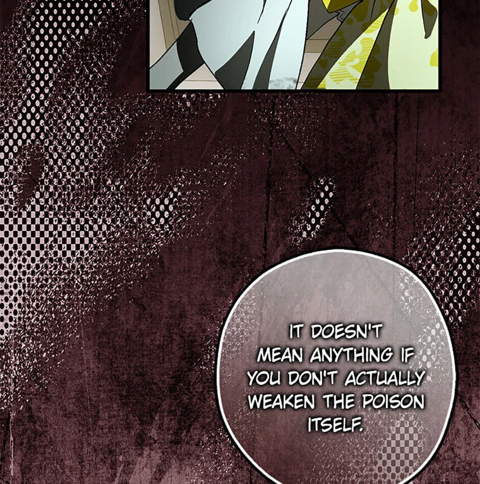 Cinderella's Pocket-Sized Protector Chapter 42 page 90