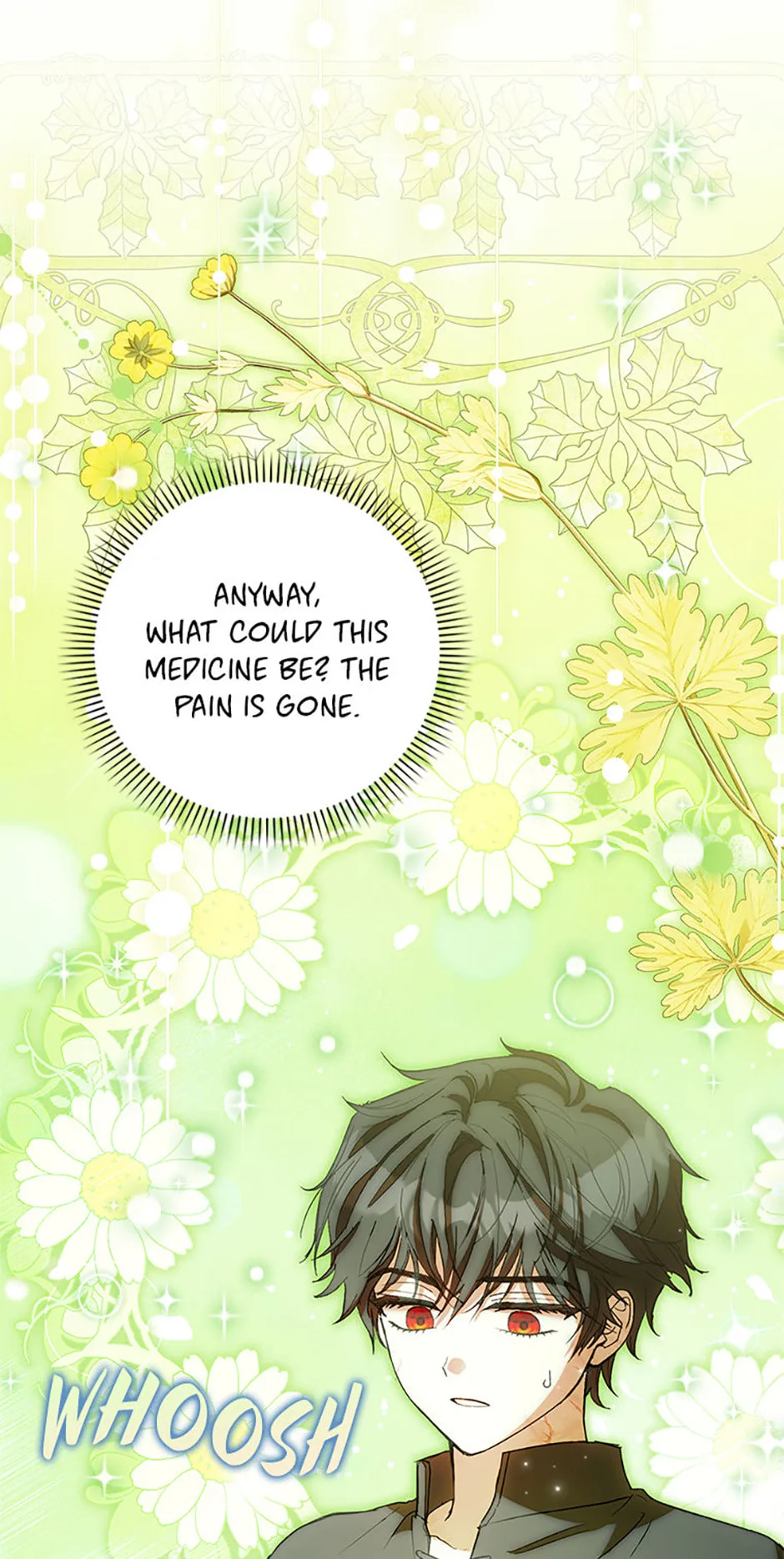 Cinderella's Pocket-Sized Protector Chapter 42 page 73