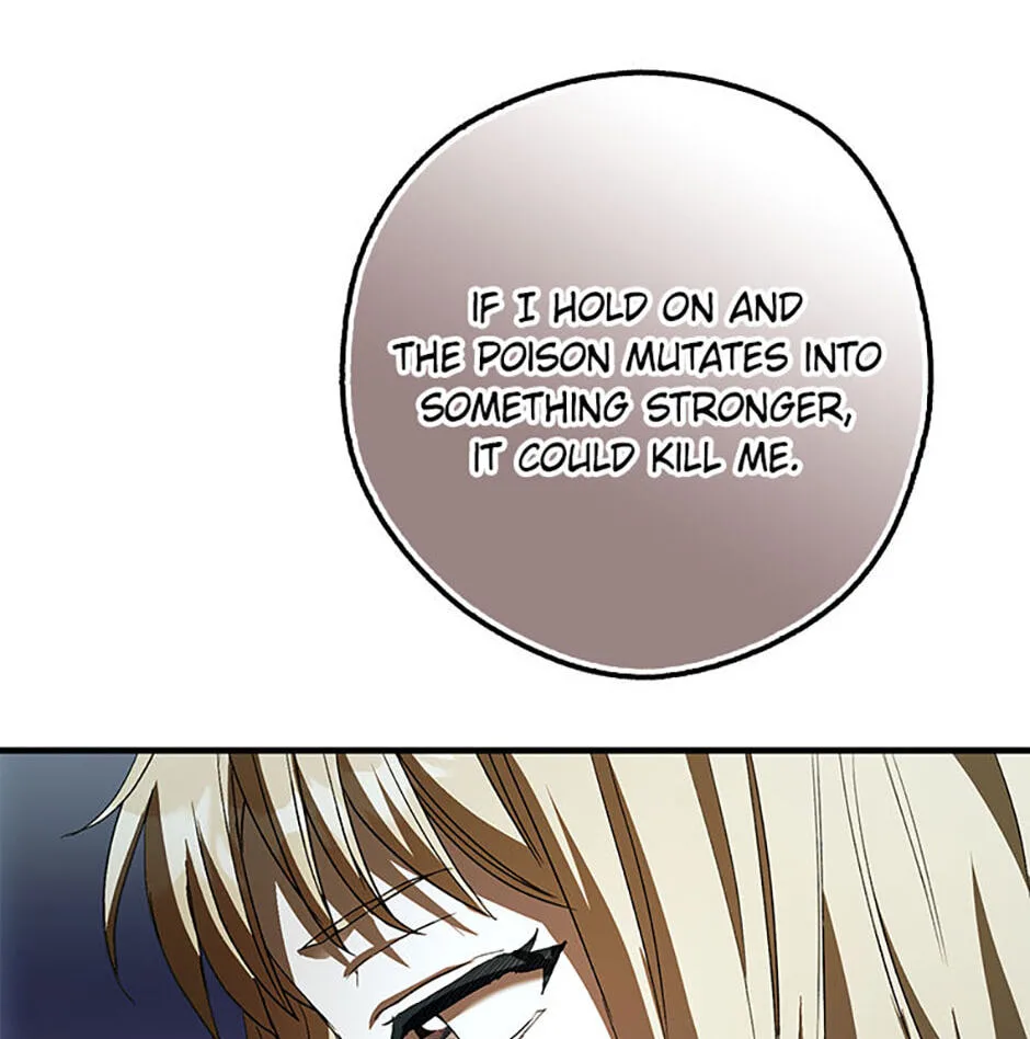 Cinderella's Pocket-Sized Protector Chapter 42 page 93