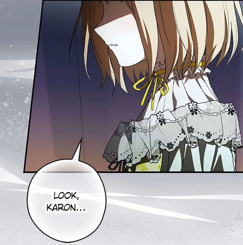 Cinderella's Pocket-Sized Protector Chapter 42 page 97