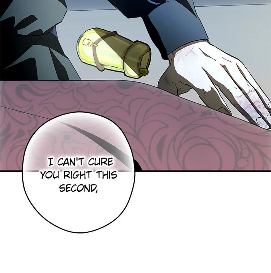 Cinderella's Pocket-Sized Protector Chapter 42 page 99