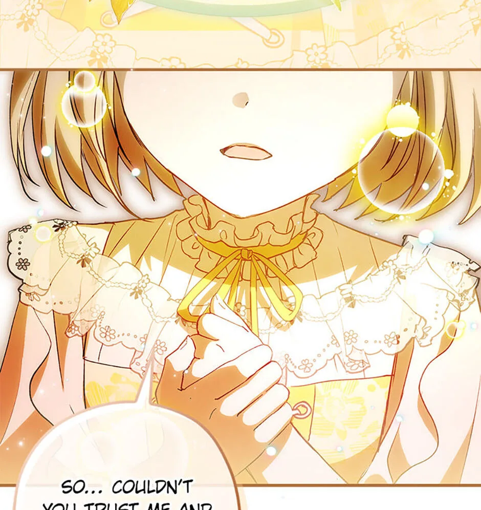 Cinderella's Pocket-Sized Protector Chapter 42 page 103