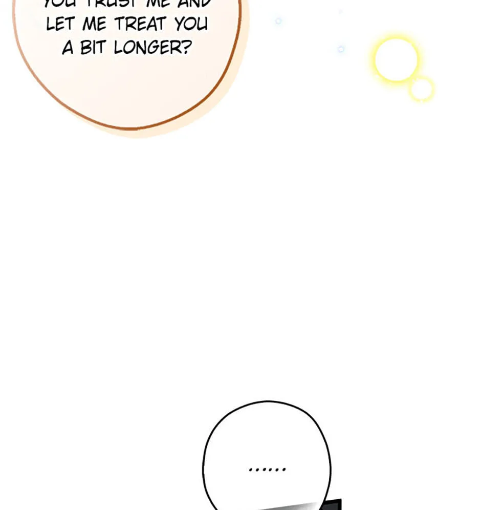 Cinderella's Pocket-Sized Protector Chapter 42 page 104