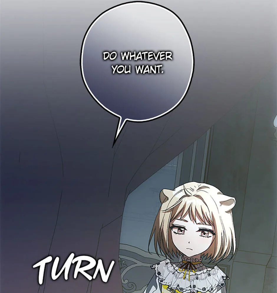 Cinderella's Pocket-Sized Protector Chapter 42 page 107
