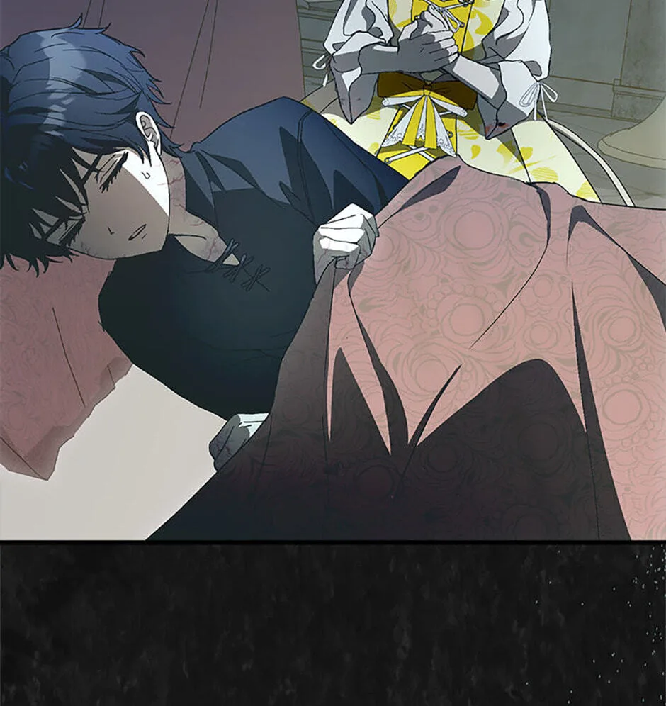 Cinderella's Pocket-Sized Protector Chapter 42 page 108