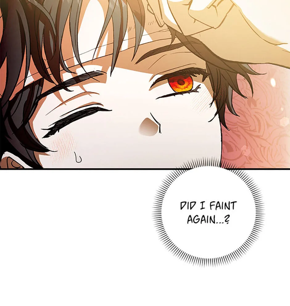 Cinderella's Pocket-Sized Protector Chapter 42 page 119