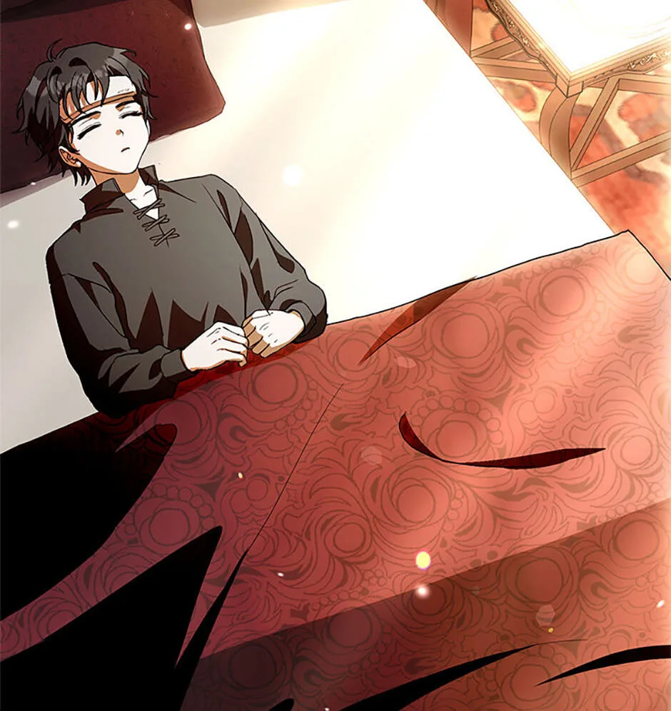 Cinderella's Pocket-Sized Protector Chapter 42 page 117