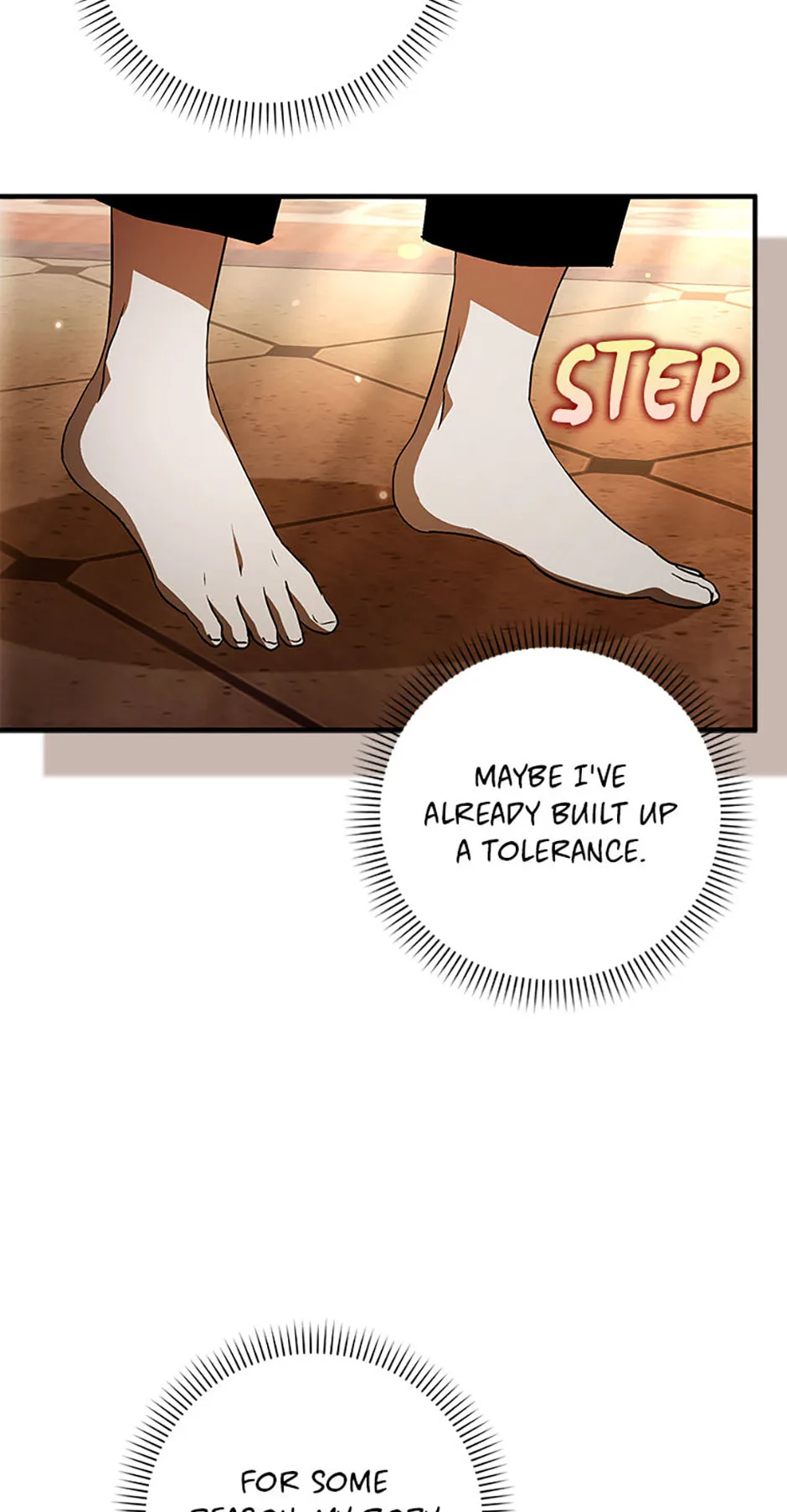 Cinderella's Pocket-Sized Protector Chapter 42 page 123