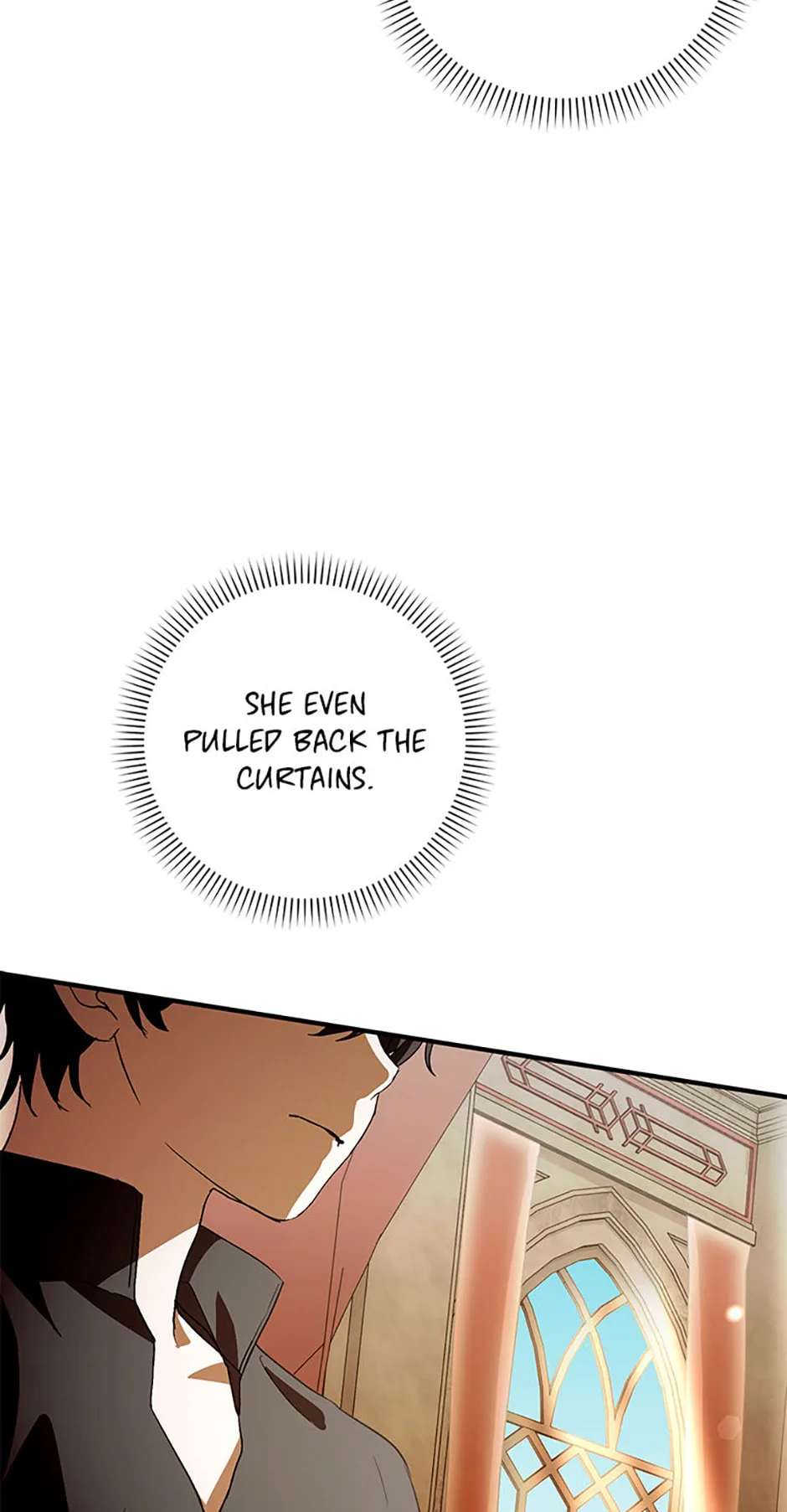 Cinderella's Pocket-Sized Protector Chapter 42 page 121
