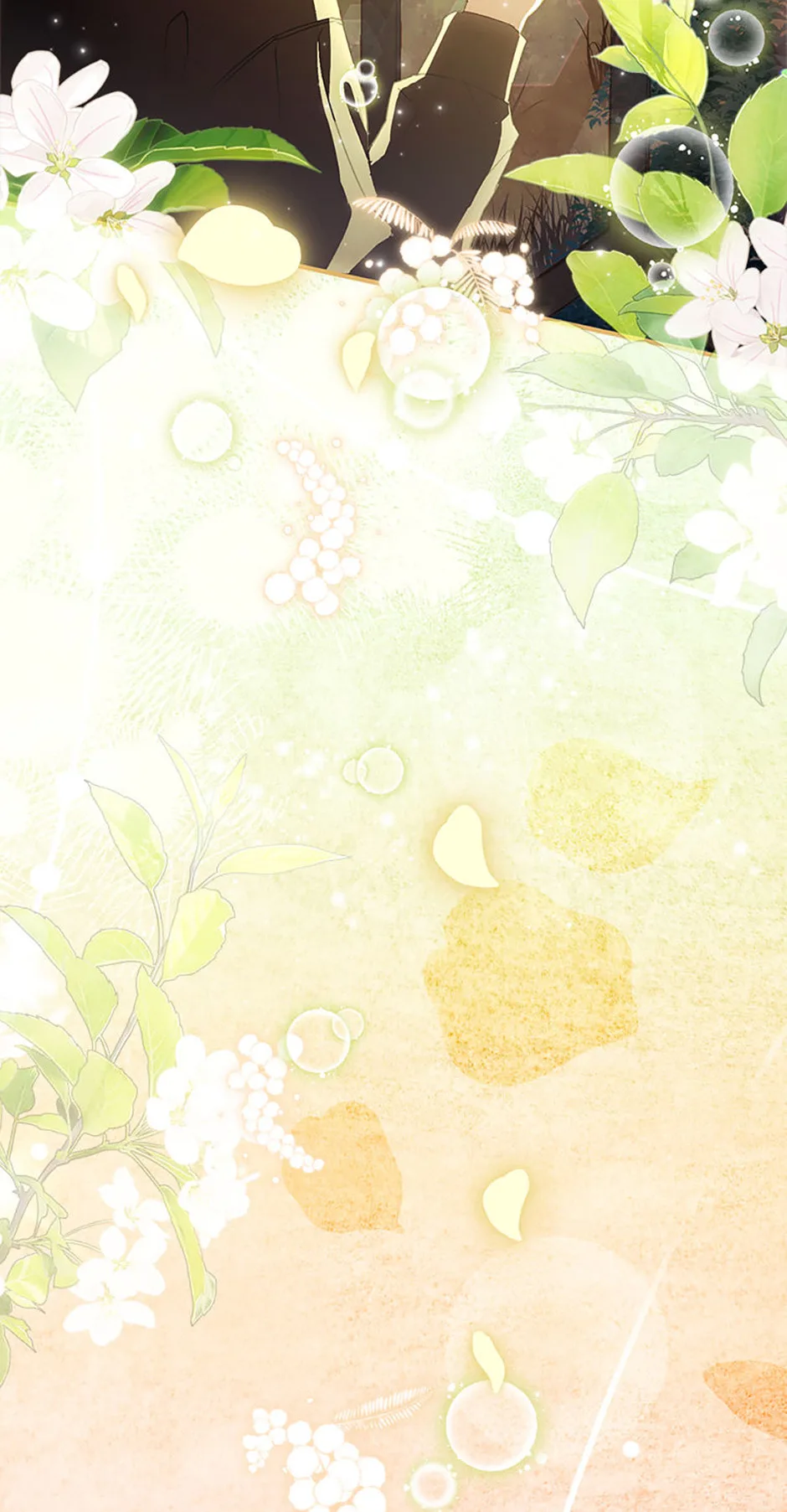 Cinderella's Pocket-Sized Protector Chapter 42 page 127