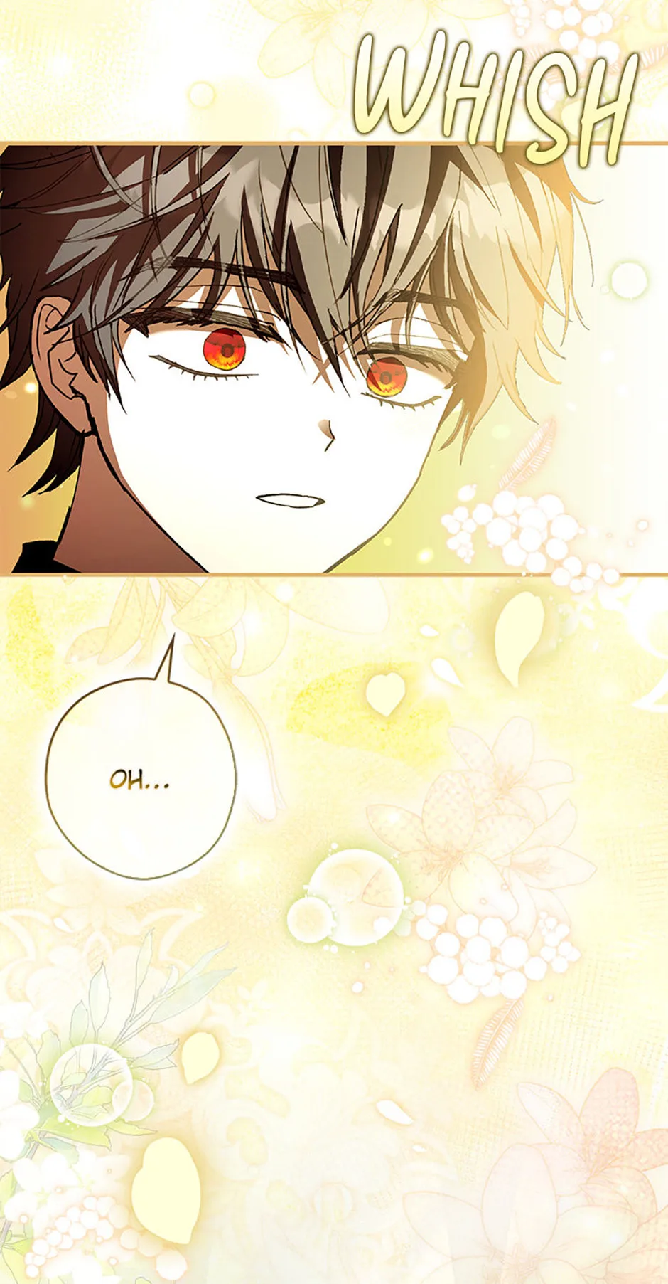 Cinderella's Pocket-Sized Protector Chapter 42 page 125