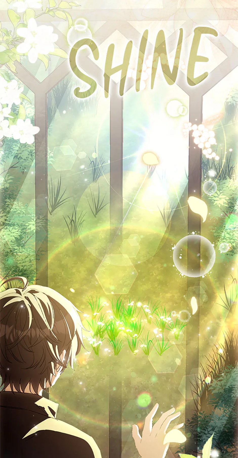 Cinderella's Pocket-Sized Protector Chapter 42 page 126