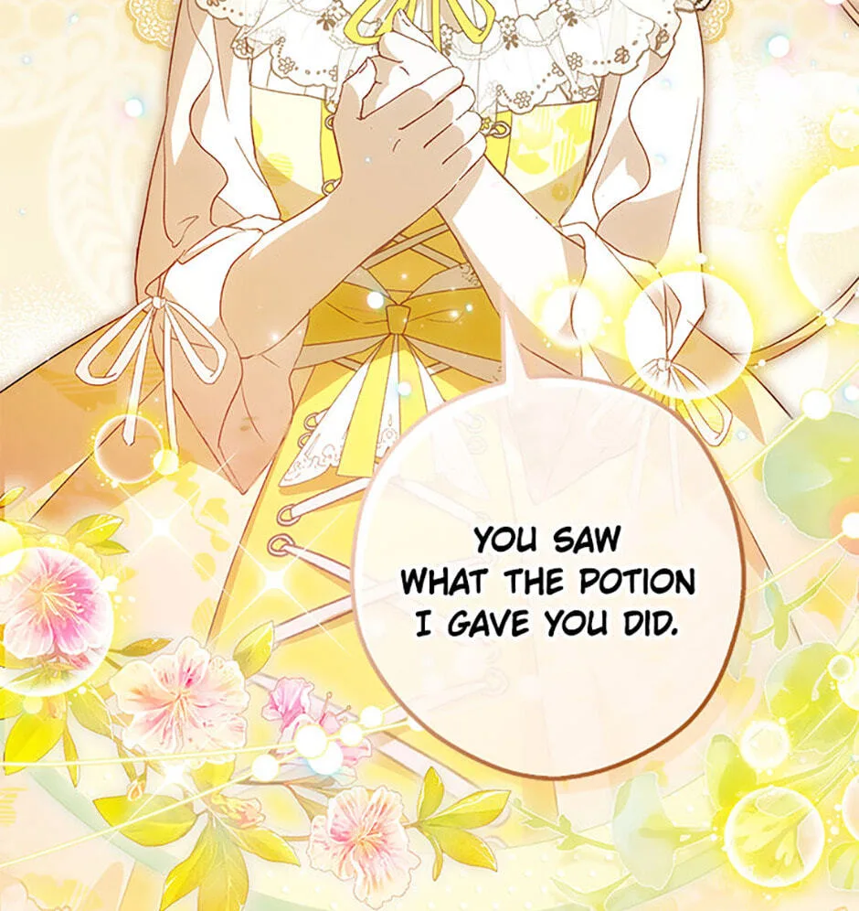 Cinderella's Pocket-Sized Protector Chapter 42 page 102